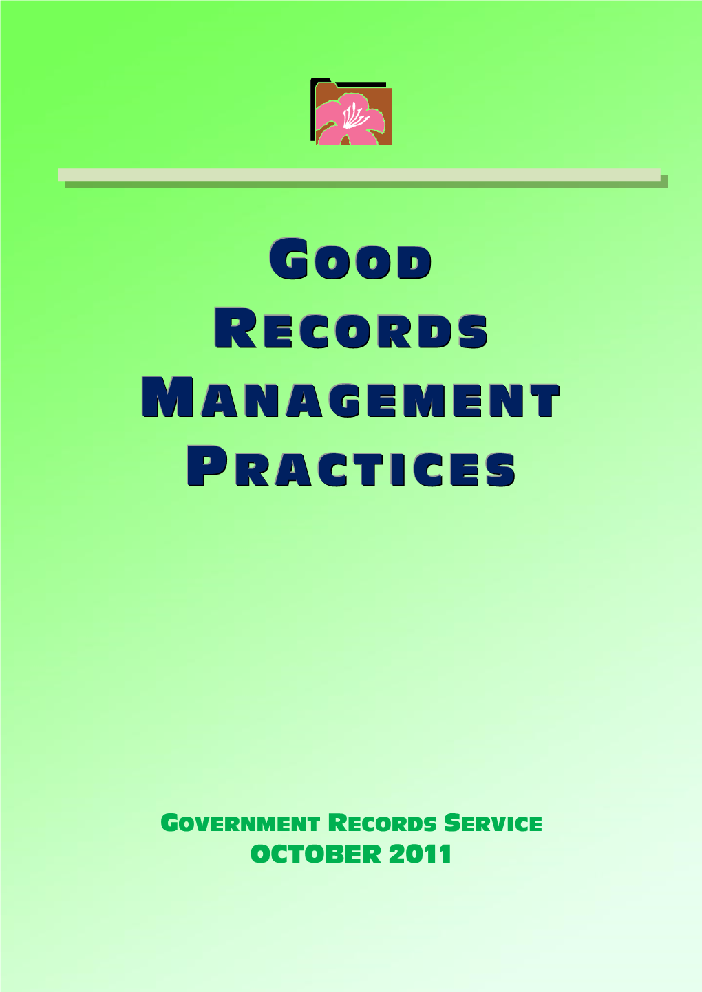 good-records-management-practices-and-procedures-with-government-owned