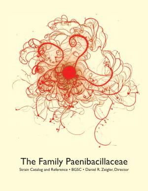 Paenibacillaceae Cover