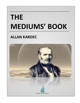 The-Mediums-Book.Pdf