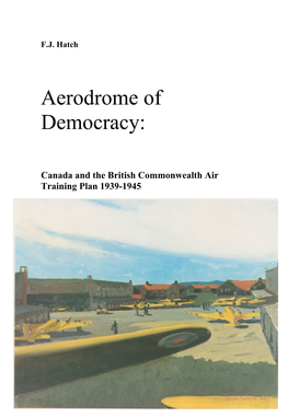 Aerodrome of Democracy