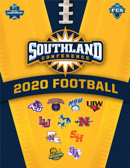 The Southland Conference