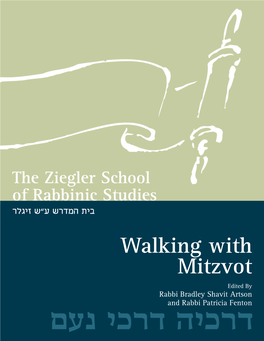 The Intersection of Gender and Mitzvot Dr