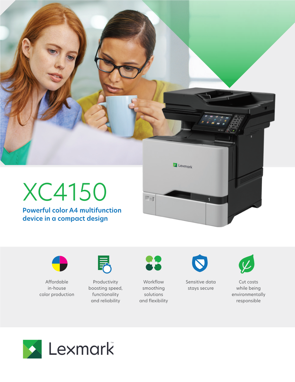 Lexmark-Xc4150-Brochure-Pdf.Pdf