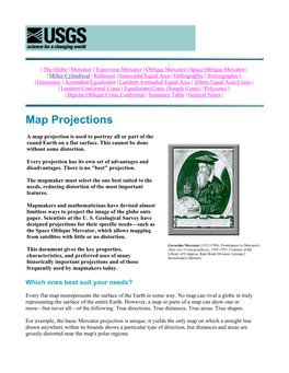 Projections.Pdf