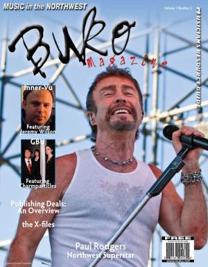Buko Magazine V1 N3