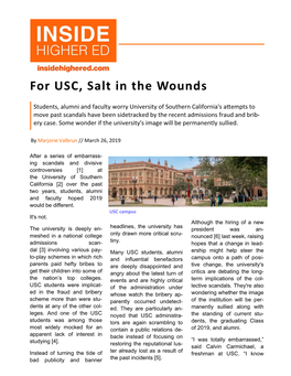 For USC, Salt in the Wounds 032619.Pub
