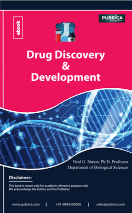 Drug Discovery & Development