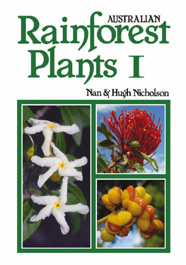 Australian-Rainforest-Plants-Vol1-Ebook.Pdf