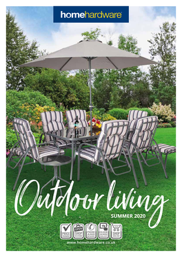 Home Hardware Outdoor Living 2020 Brochure