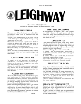 Leighway Winter 2005.Pdf