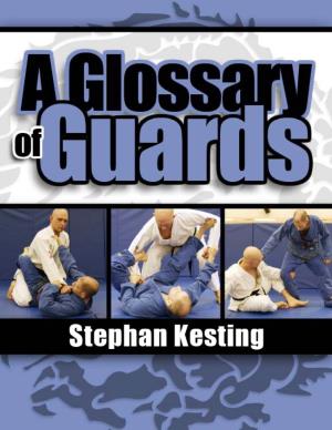 A Glossary of Guards Part 1: the Closed Guard
