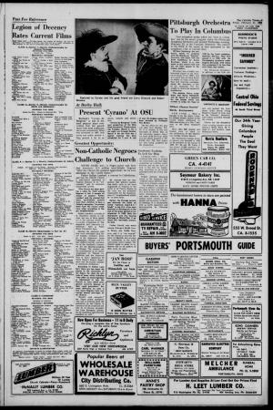 The Catholic Times. (Columbus, Ohio), 1959-02-20