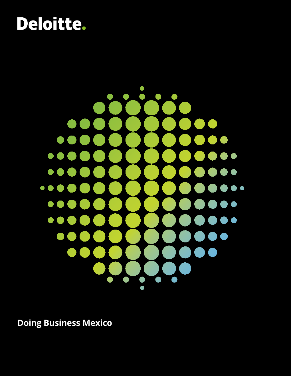 Doing Business Mexico 2020