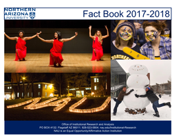Fact Book 2017-2018