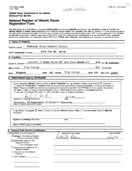 Registration Form