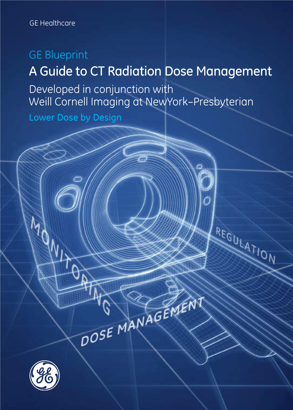 A Guide to CT Radiation Dose Management DocsLib