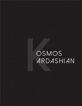 Kosmos Ardashian