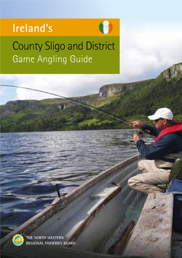 County Sligo and District Game Angling Guide