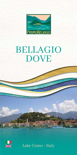 Bellagio Dove