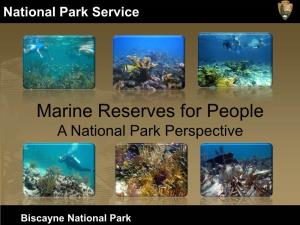 Biscayne National Park National Park Service