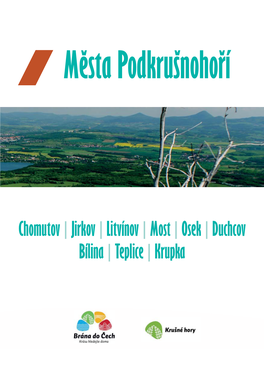 Mċsta Podkrušnohoęí