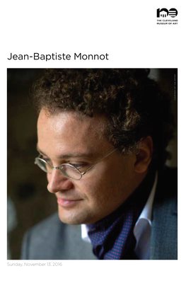 Jean-Baptiste Monnot