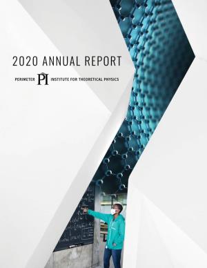 PI English Annual Report 2020