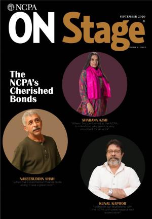 The NCPA's Cherished Bonds
