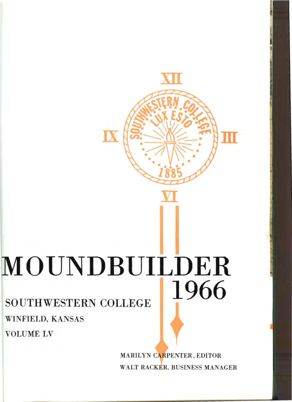 1966 Moundbuilder