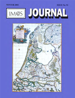 The Development of Dutch Maritime Cartography