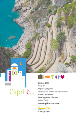 Capri E Turismo 09.Pdf