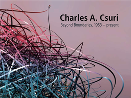 Charles A. Csuri A