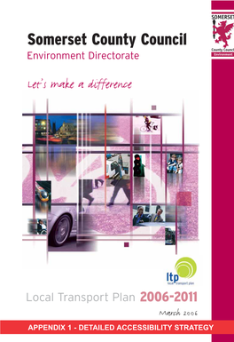 Environment Directorate Environment