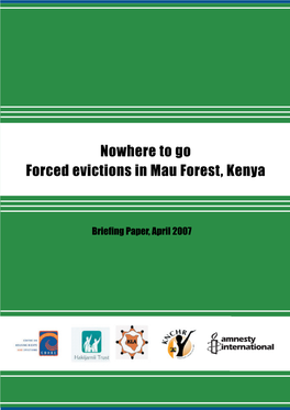 Layout Kenya Report.Indd