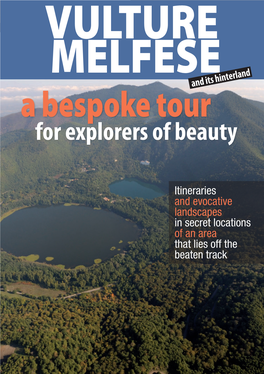 A Bespoke Tour for Explorers of Beauty