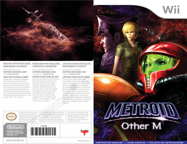 Wii Metroid Other M.Pdf