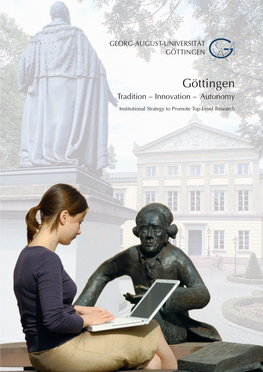 Universität Göttingen