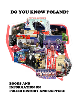 Do You Know Poland?