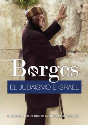 Borges: El Judaísmo E Israel | 1