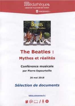 Beatles Selection V2.Pdf