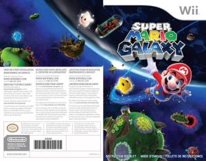 Wii Super Mario Galaxy.Pdf