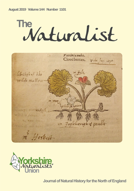 The Naturalist Vol