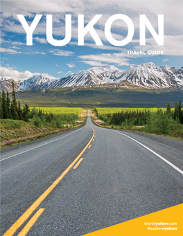Yukontravel Guide