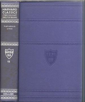012 Harvard Classics