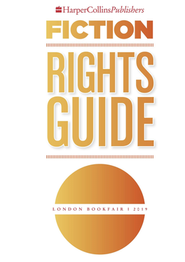 Harpercollins Uk Fiction Rights Guide London 2019