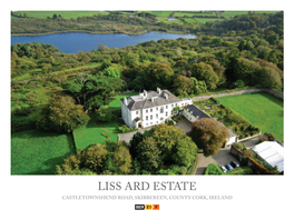 Liss Ard Estate Castletownshend Road, Skibbereen, County Cork, Ireland