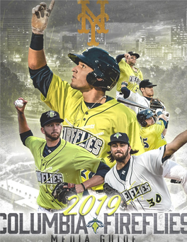 2019 Fireflies Media Guide FI