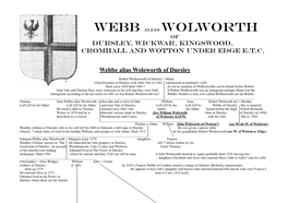 Webb/Woolworth of Dursley Copy