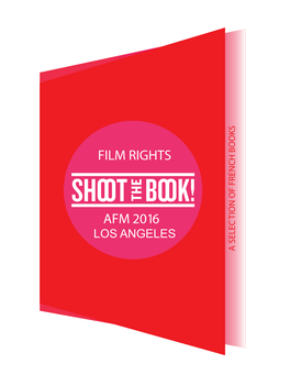 Film Rights Afm 2016