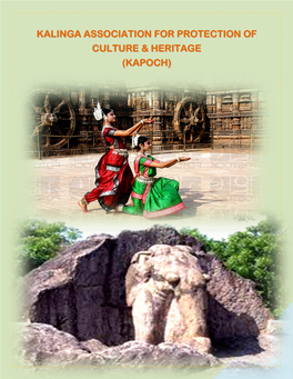 Kalinga Association for Protection of Culture & Heritage (Kapoch)